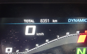 BMW F900R PREMIUM  LINE 2021 0K11