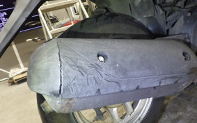 HONDA DIO Gen.6 2007 AF62