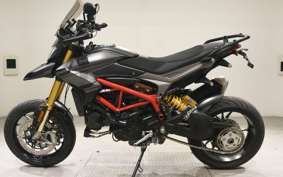 DUCATI HYPERMOTARD 939 SP 2018