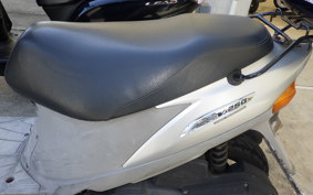 SUZUKI ADDRESS V125 G 2007 CF46A