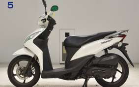 HONDA DIO 110 JF31