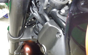 KAWASAKI Z900RS 2018 ZR900C