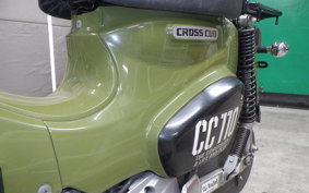 HONDA CROSS CUB 110 JA45