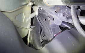 HONDA PCX125 2024 JK05