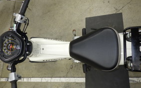 HONDA CROSS CUB 50 2023 AA06