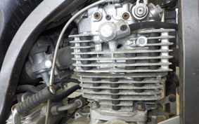 YAMAHA SRX400 Gen.2 1987 1JL