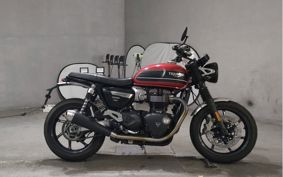 TRIUMPH SPEED TWIN 2019 DAD85H