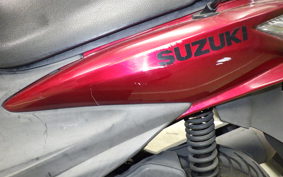 SUZUKI ADDRESS V125 S 1993 CF4MA