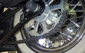 HARLEY FLSTC 1450 2005