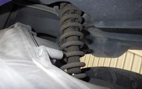 HONDA TODAY 2002 AF61