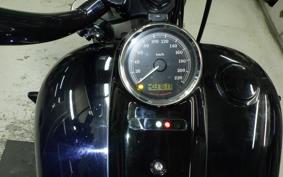 HARLEY FXS 1580 2011