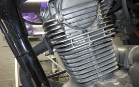 HONDA CB223S MC40