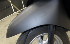 HONDA TACT-4ﾍﾞｰｼｯｸ 2015 AF79
