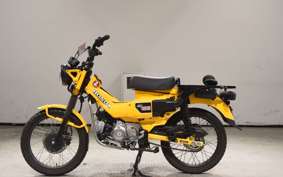 HONDA CT125 HUNTER CUB 2011 JA65