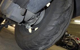 SUZUKI ADDRESS V125 S CF4MA