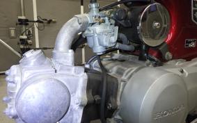 HONDA DAX 50 GEN 2 2022 AB26