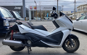HONDA PHASE MF11