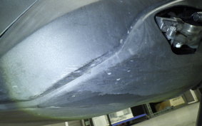 YAMAHA JOG125 2014 SEJ5J