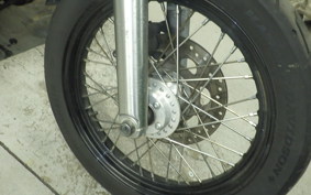 HARLEY FXDB 1580 2011