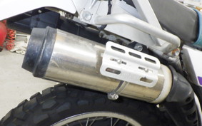 YAMAHA SEROW 225 Gen.2 1KH