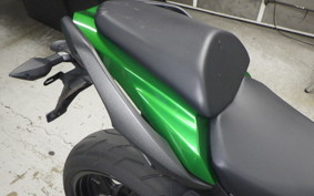 KAWASAKI NINJA 1000 A 2019 ZXT00W