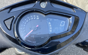 YAMAHA CYGNUS 125 X SE46