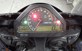 HONDA CBR1000RR 2004 SC57