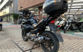 SUZUKI GSR250F GJ55D