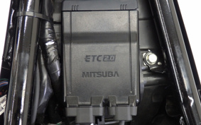 HONDA GB350 2023 NC59