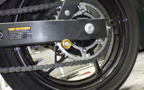 KAWASAKI NINJA 400 2024 EX400G