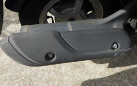 SUZUKI ADDRESS V125 DT11A