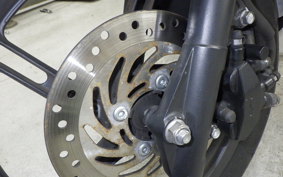 HONDA PCX125 2017 JF56