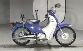 HONDA SUPER CUB110 JA07