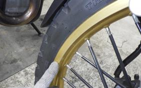 YAMAHA SEROW 250 Gen.2 2007 DG17J