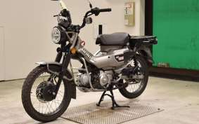 HONDA CT125-2 2026 JA65