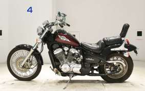 HONDA STEED 400 1996 NC26