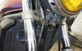 KAWASAKI BALIUS 250 Gen.2 2002 ZR250B
