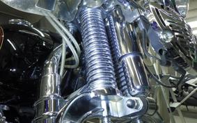 HARLEY FLSTS 1450 2002