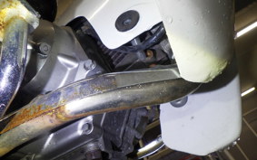 HONDA C90 SUPER CUB HA02