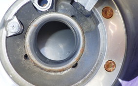 KAWASAKI ZRX400 1999 ZR400E