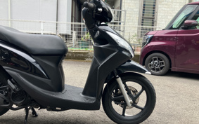 HONDA DIO 110 JF31