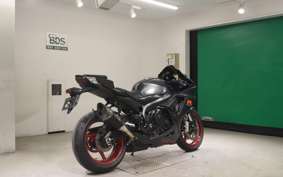 SUZUKI GSX-R600 2017