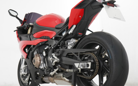 BMW S1000RR 2020 0E21