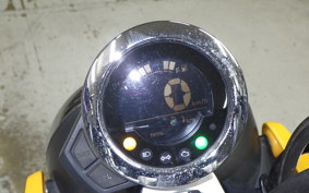 HONDA MONKEY 125 ABS 2022 JB02