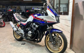 HONDA CB400SFV-3 BOLDOR 2007 NC39