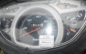 HONDA LEAD 110 JF19