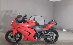 KAWASAKI NINJA250R EX250K