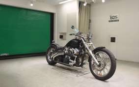 YAMAHA DRAGSTAR 400 1996 4TR