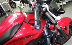 HONDA NC 700 S D 2013 RC61