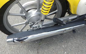 HONDA C110 SUPER CUB JA59
